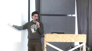 GStreamer VA-API. A year after (GStreamer Conferece 2016)