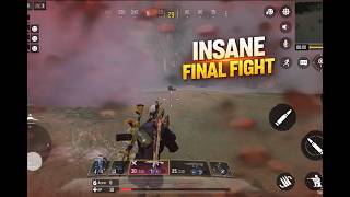 This final fight on Alcatraz was insane #viral #callofduty #gaming #viralvideo