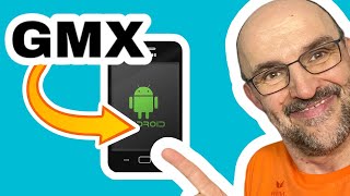 Here s how to set up your GMX email address in the GMAIL app on Android