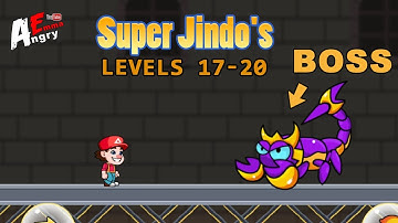 Super Jindo