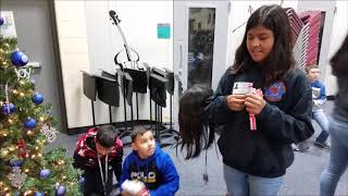 FJH Orchestra Slideshow 2020