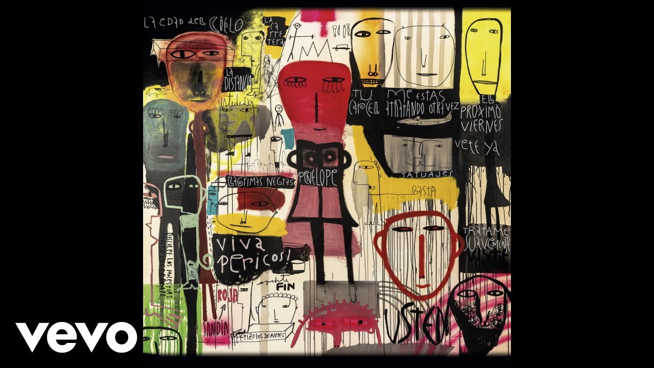 YouTube에서 Los Pericos - Trátame Suavemente (Official Audio) ft. Carlos Vives 보기 YouTube에서 Los Pericos - Trátame Suavemente (Official Audio) ft. Carlos Vives 보기