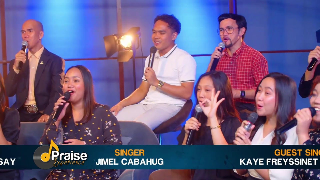 Praise Experience | March 8, 2026