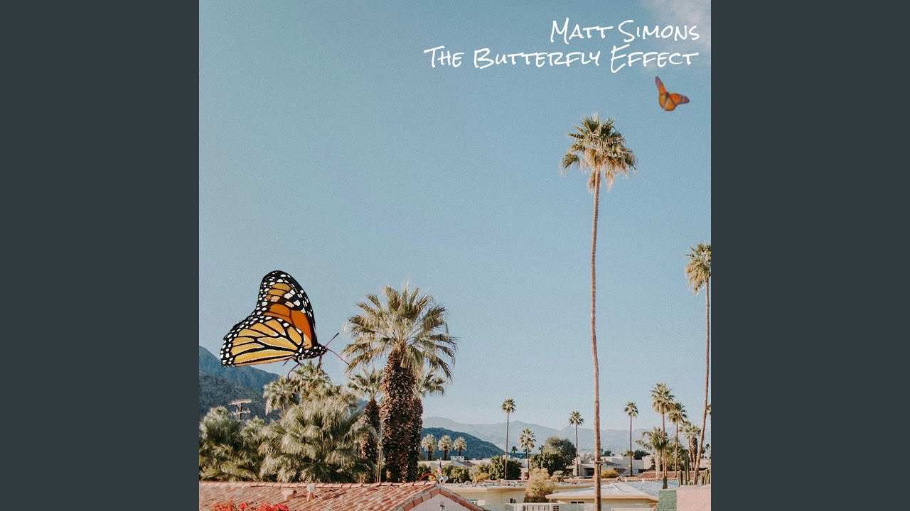 The Butterfly Effect Youtube