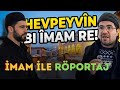 Rojek li Gundan: Ji Xanên Wêran Heta Rêya Mizgeftê | Hevpeyvîna bi Îmam re | Vlog Bavê Mervan