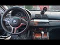 Не включается Блок климата BMW e53