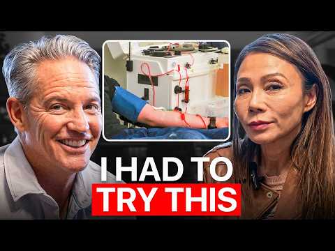 DO THIS BEFORE SPENDING $10K ON STEM CELLS