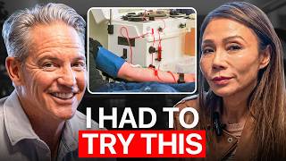 DO THIS BEFORE SPENDING $10K ON STEM CELLS