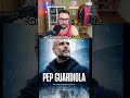 🚨 GUARDIOLA SE VA DEL CITY