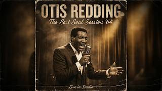 60's Soul Classic (1964) — A Little More Faith — Otis Redding