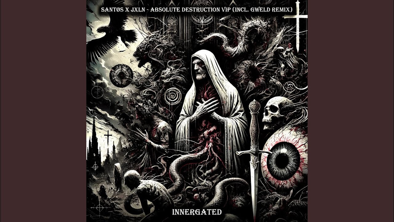 Absolute Destruction VIP