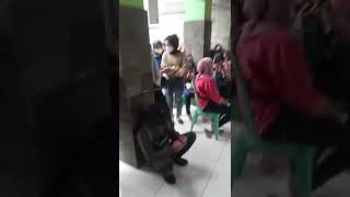 Antusias karyawan PT.GREENTEX BANDUNG saat vaksin ke 3(1)