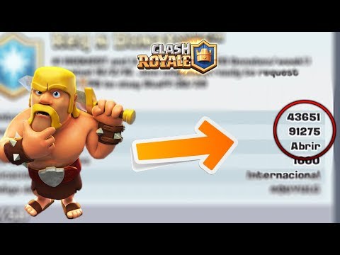 ¡¡EL CLAN MAS GENEROSO DE CLASH ROYALE!!!-Clash Royale - ¡¡EL CLAN MAS GENEROSO DE CLASH ROYALE!!!-Clash Royale