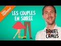 Daniel camus  les couples en soire