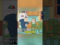 Every time Stan lost he started freaking out#americandad #cartoon