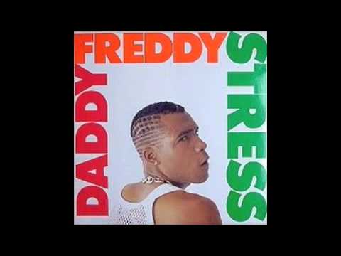 13/06 RaggaMuffin Culture avec Daddy Freddy @ That...
