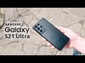 Samsung Galaxy S21 - МОЩНЫЙ ОТВЕТ Apple!!!