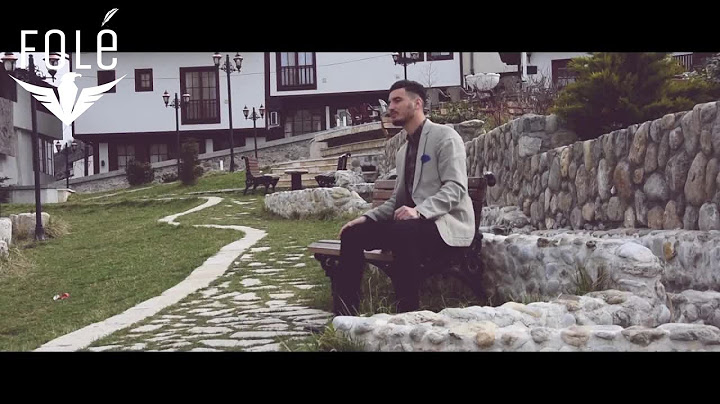 Bledian Qoti - M'ke Poshtru (Official Video HD)
