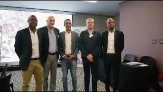 Naacam 2025 Agm Highlights