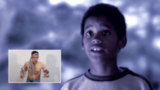 Олег Серый - I'm Jesus of Nazareth!!! (Клип / Clip) Олег Серый - I'm Jesus of Nazareth!!! (Клип / Clip)