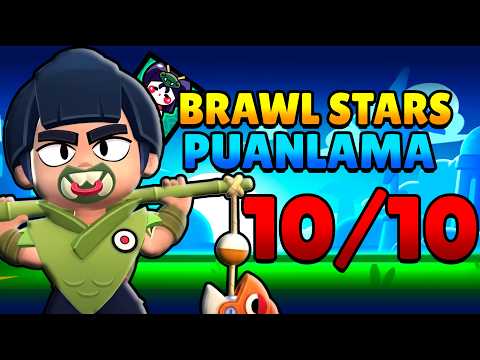 brawl stars hesap puanlama #shorts