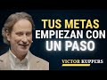 Cómo Alcanzar Tus Metas Enfocándote En Pequeños Pasos Cada Día | Victor Kuppers