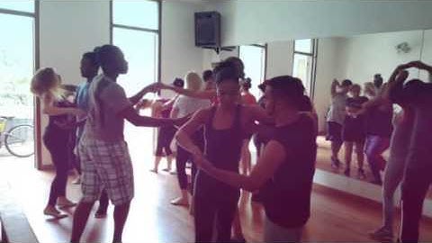 Zouk Needs You  (Created with @Magisto)