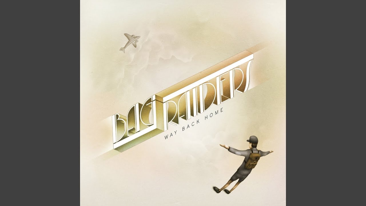 Watch Way Back Home (Sam La More Remix) on YouTube Watch Way Back Home (Sam La More Remix) on YouTube