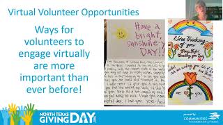 Take 15: Volunteer Recruitment
