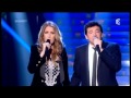 Patrick Bruel &amp; Céline Dion - Qui a le droit