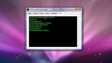 Combat Arms Hacks- Gordon Sys 1.3.0