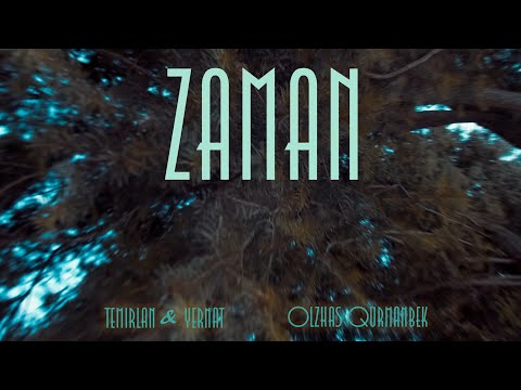 Temirlan & Yernat , Olzhas Qurmanbek - ZAMAN