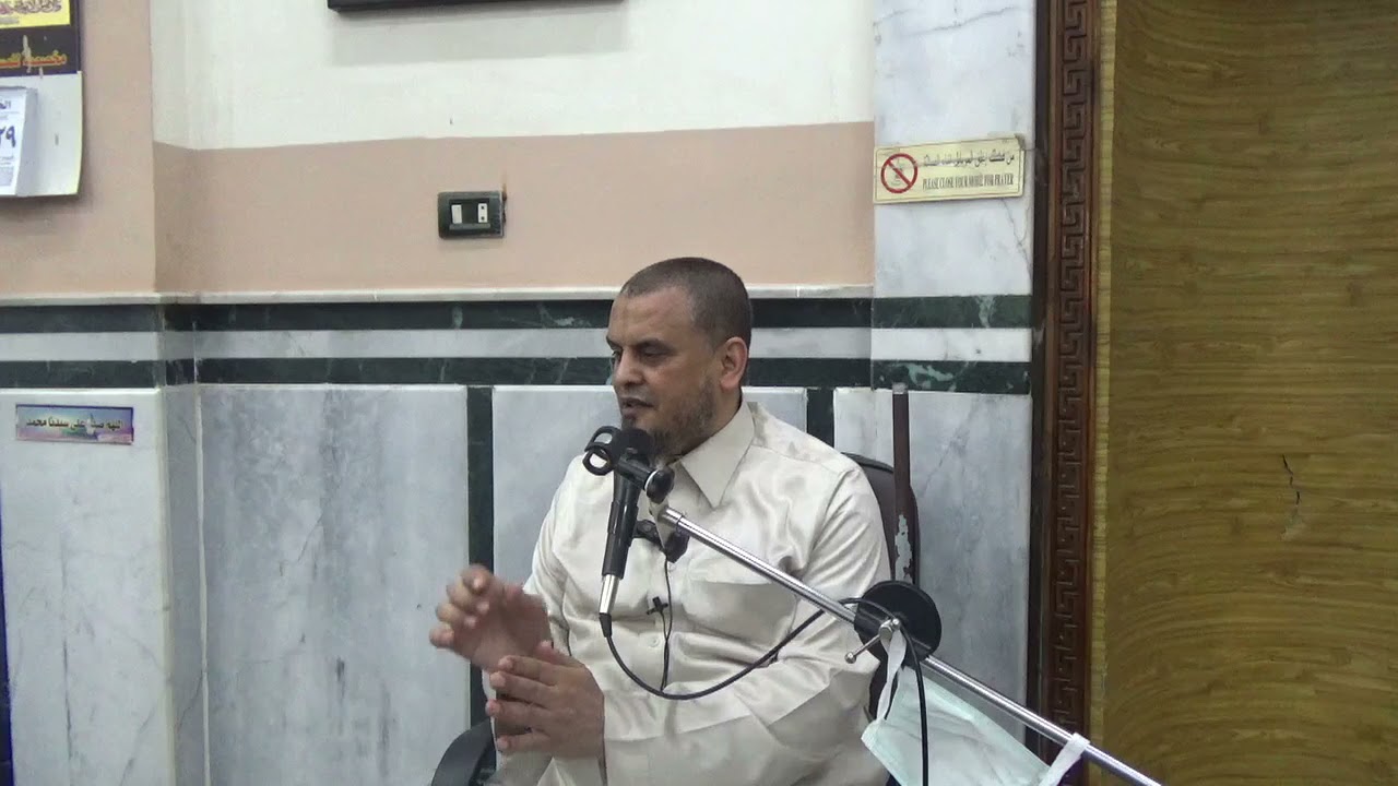 (إِنَّا سَمِعْنَا كِتَابًا أُنزِلَ مِن بَعْدِ مُوسَىٰ) فأين عيسى والإنجيل؟