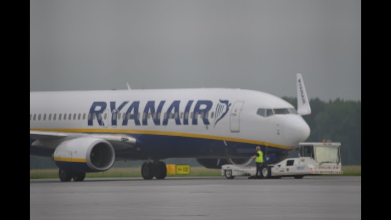 Samoloty Airport Wroclaw 2014