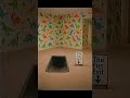 Where am I…#liminalspace#creepypasta#nostalgiacore#enterthebackrooms#shorts