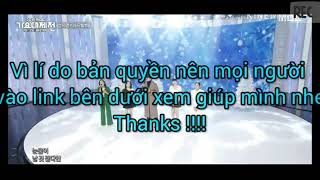 IT'S YOU (RED VELVET- SUNG SI KYUNG)_Han_Vietsub