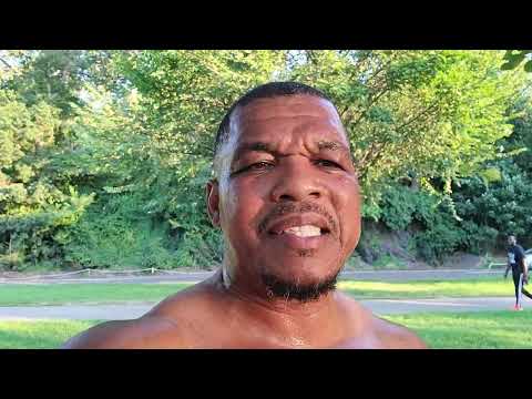 FBA- FOUNDATIONAL BLACK AMERICANS HEALTH IS WEALTH EVEN BEFORE REPARATIONS