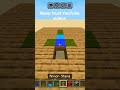 Never trust YouTube videos #minecraft #gaming