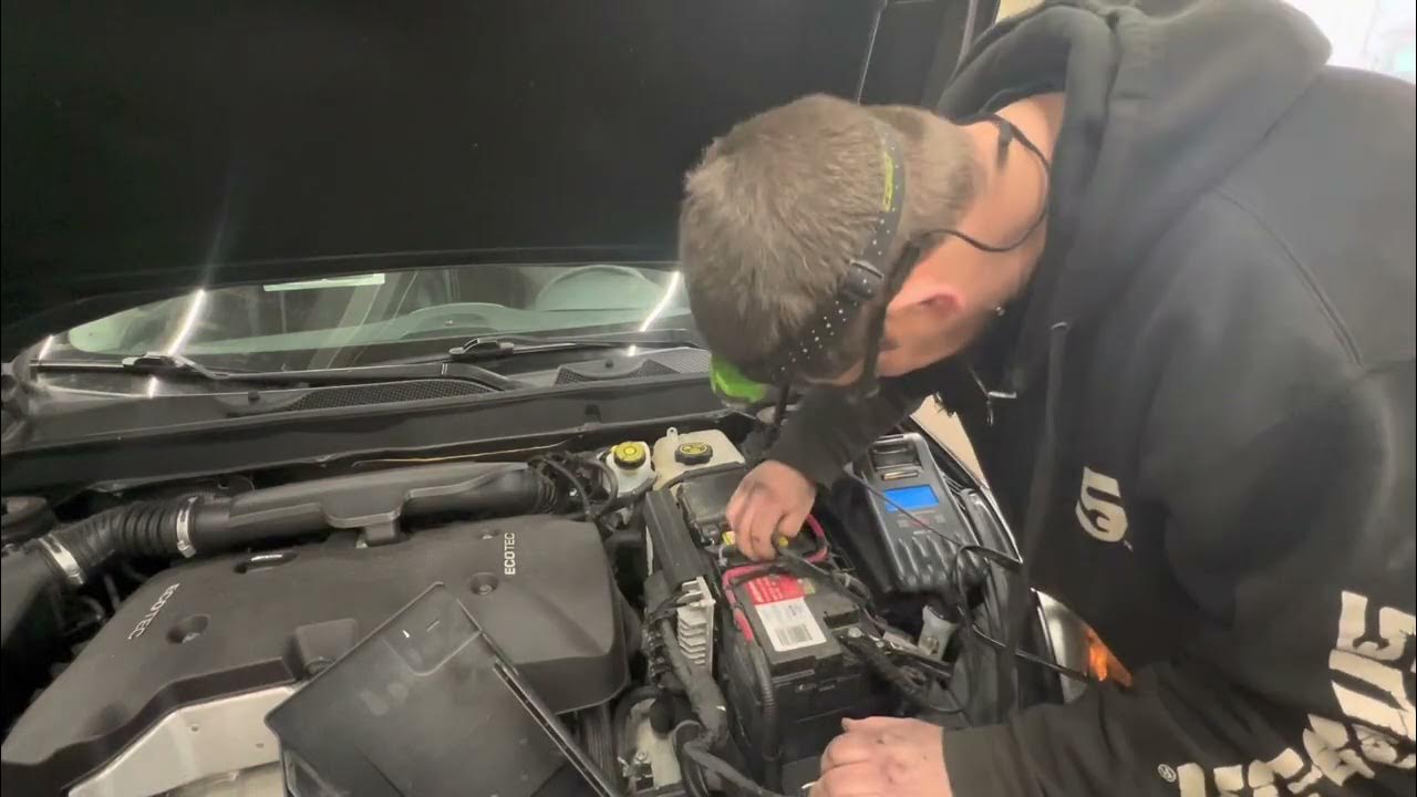 2014 Malibu P305F - YouTube