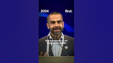 When Zerodha’s Nikhil Kamath spoke about the India story at the 2024 Vibrant Gujarat summit