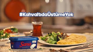 Sana Ekmeküstü ile Kahvaltıda Üstüme Yok! Resimi