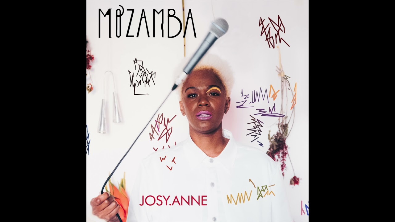 Sleduj Josy.Anne - Manganá (feat. Babadan Banda de Rua) na YouTube Sleduj Josy.Anne - Manganá (feat. Babadan Banda de Rua) na YouTube