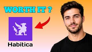 مراجعة تطبيق Habitica | هل يستحق التحميل؟ screenshot 2