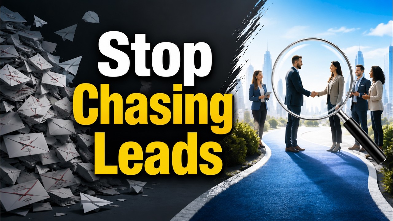 How to Use LinkedIn Sales Navigator to Find Better Clients