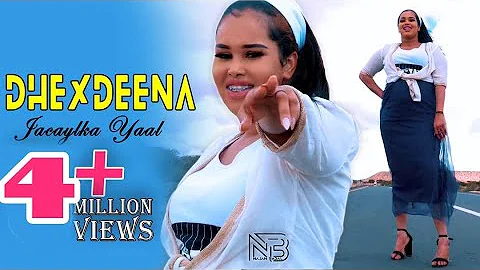 Ugbaad Aragsan Dhexdeena Jacaylka Yaal Official vi...