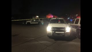 Man stabbed to death in Phoenix, police say