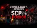 Per SCP an Duniawi di Minecraft Bedrock ft bgRazz & betbetmc Part 1