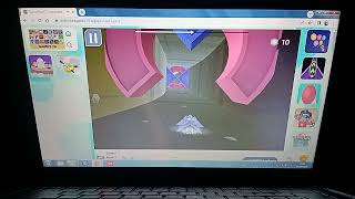 Tunnel Rush 2 Gain