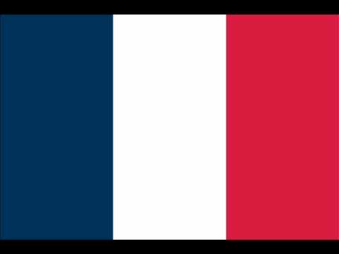 anthem of france sung by edith piaf