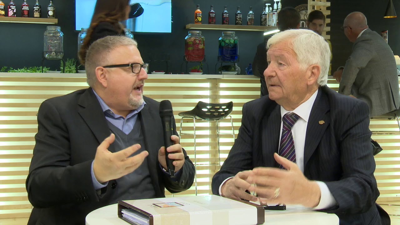 Intervista Nicola Ventura